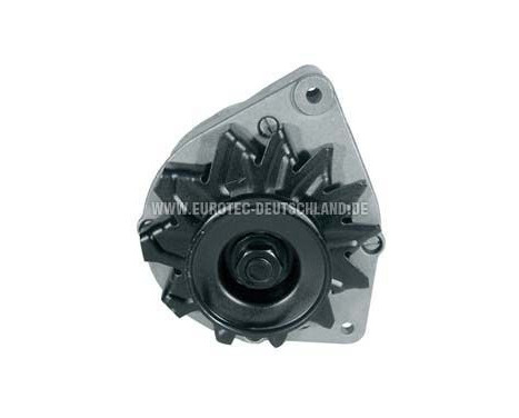 Alternator 12030580 Eurotec, Image 4