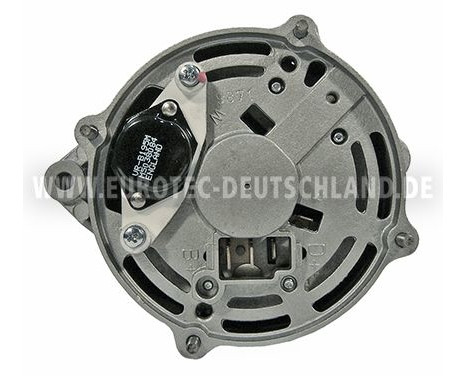 Alternator 12030620 Eurotec, Image 3