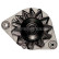 Alternator 12030690 Eurotec
