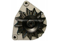 Alternator 12030720 Eurotec