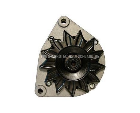 Alternator 12030720 Eurotec