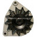 Alternator 12030720 Eurotec