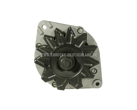 Alternator 12030740 Eurotec