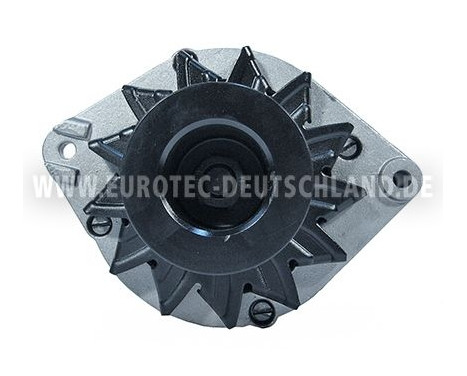 Alternator 12030750 Eurotec, Image 2