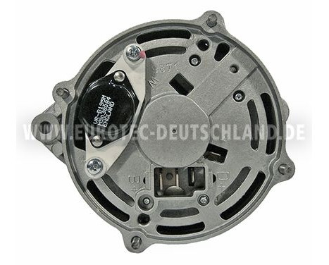 Alternator 12030750 Eurotec, Image 4