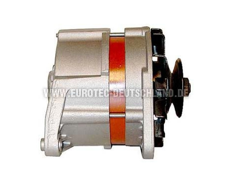 Alternator 12030780 Eurotec, Image 2