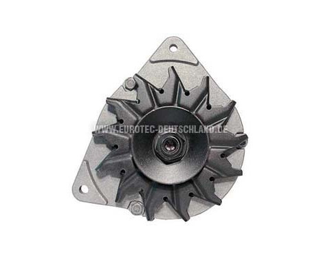 Alternator 12030800 Eurotec