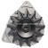 Alternator 12030800 Eurotec