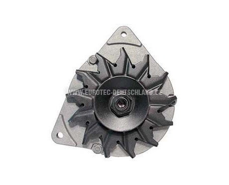 Alternator 12030800 Eurotec, Image 4