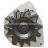 Alternator 12030850 Eurotec