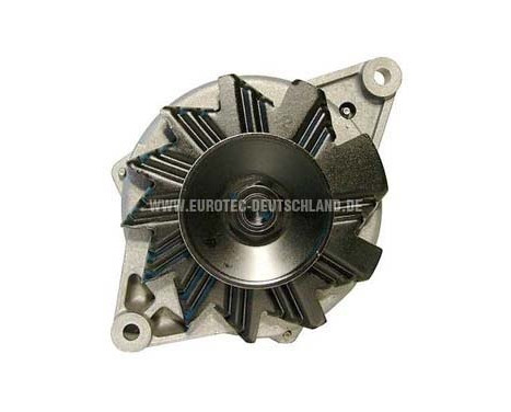 Alternator 12030870 Eurotec