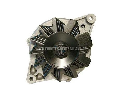 Alternator 12030870 Eurotec, Image 4