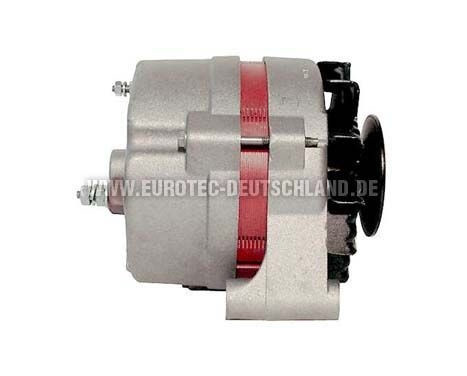 Alternator 12030870 Eurotec, Image 5