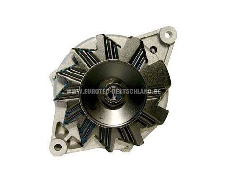 Alternator 12030880 Eurotec
