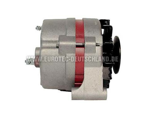 Alternator 12030880 Eurotec, Image 2