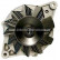 Alternator 12030880 Eurotec, Thumbnail 4
