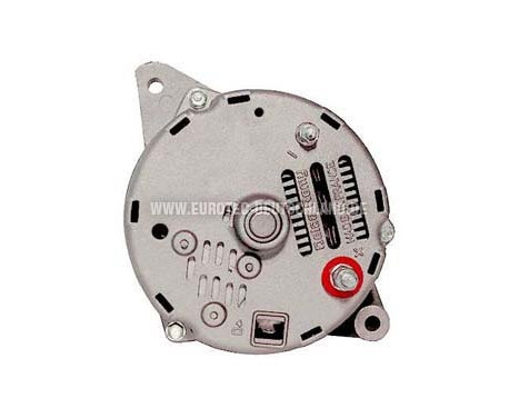 Alternator 12030900 Eurotec, Image 3