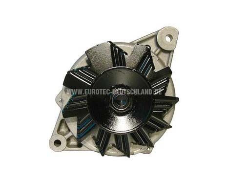 Alternator 12030910 Eurotec, Image 4