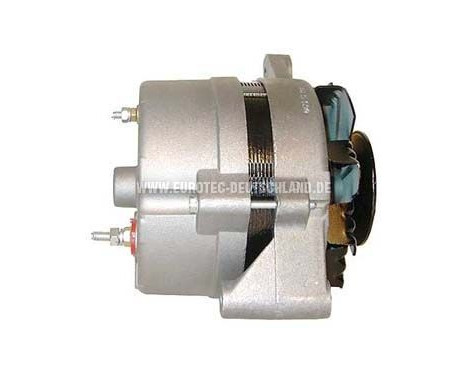 Alternator 12030910 Eurotec, Image 5