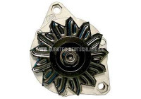 Alternator 12030940 Eurotec