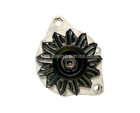 Alternator 12030940 Eurotec