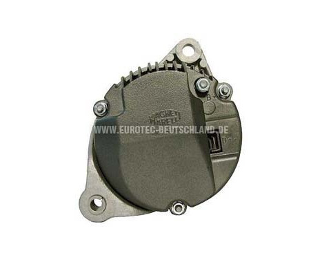 Alternator 12030940 Eurotec, Image 3