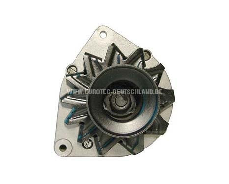 Alternator 12031010 Eurotec