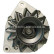 Alternator 12031010 Eurotec