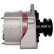 Alternator 12031010 Eurotec, Thumbnail 2