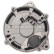 Alternator 12031010 Eurotec, Thumbnail 3