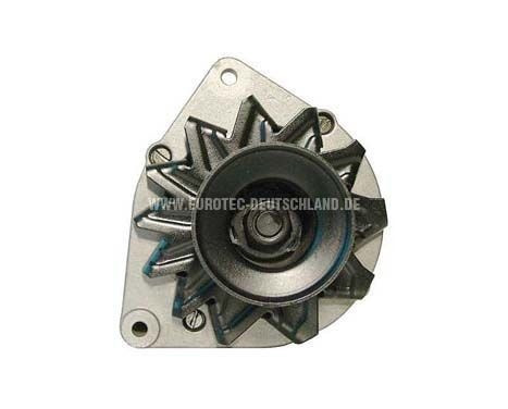 Alternator 12031010 Eurotec, Image 4