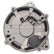 Alternator 12031010 Eurotec, Thumbnail 6