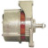 Alternator 12031020 Eurotec, Thumbnail 2