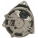 Alternator 12031020 Eurotec, Thumbnail 3