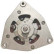 Alternator 12031020 Eurotec, Thumbnail 4