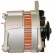 Alternator 12031050 Eurotec, Thumbnail 2