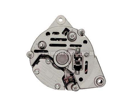 Alternator 12031050 Eurotec, Image 3