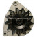 Alternator 12031080 Eurotec