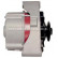 Alternator 12031080 Eurotec, Thumbnail 2