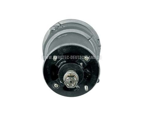 Alternator 12031120 Eurotec, Image 3