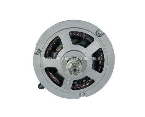 Alternator 12031120 Eurotec, Image 4