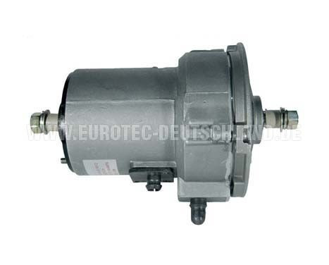 Alternator 12031120 Eurotec, Image 5