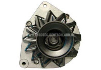 Alternator 12031170 Eurotec