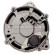 Alternator 12031170 Eurotec, Thumbnail 3