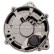 Alternator 12031170 Eurotec, Thumbnail 6