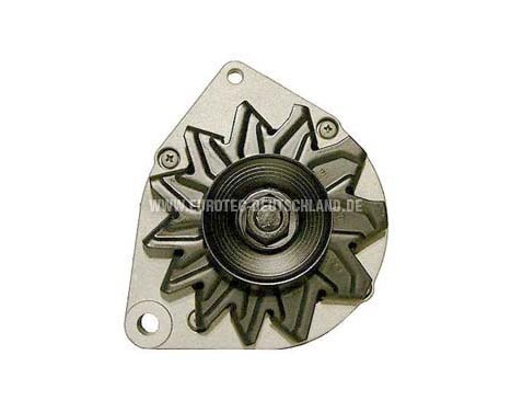 Alternator 12031280 Eurotec