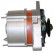 Alternator 12031280 Eurotec, Thumbnail 2