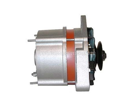 Alternator 12031280 Eurotec, Image 5