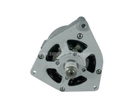 Alternator 12031330 Eurotec
