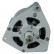 Alternator 12031330 Eurotec